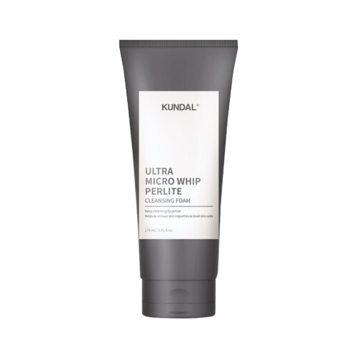 [Kundal] Pearlite Cleansing Foam 175ml