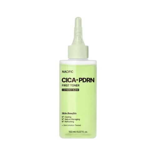 [Nacific] Cica PDRN First Toner 150ml
