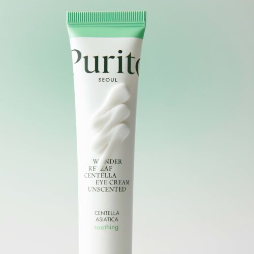 [Purito] Wonder Releaf Eye Cream Unscented 30ml - Imagen 3