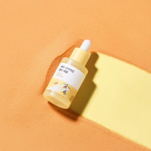 [Round Lab] Vita Niacinamide Dark Spot Serum 30ml - Imagen 4