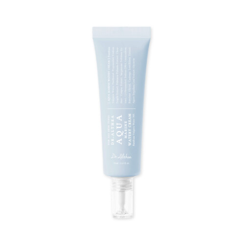 [Dr.Althea] Aqua Marine Watery Cream 50ml - Imagen 1