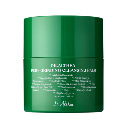 [Dr.Althea] Pure Grinding Cleansing Balm 50g
