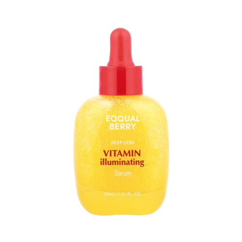 [Eqqualberry] Vitamin Illuminating Serum 30ml