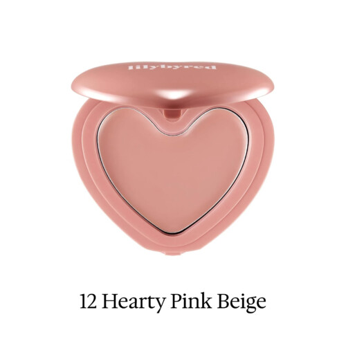 [lilybyred] Bálsamo : Luv Beam Cheek (11 Colores) - Imagen 10