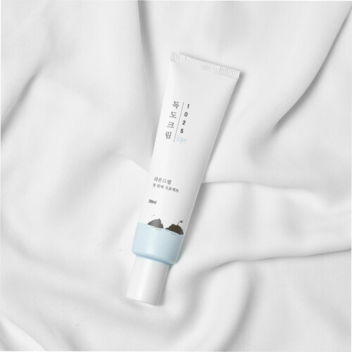 [Round Lab] 1025 Dokdo Eye Cream 30ml - Imagen 3