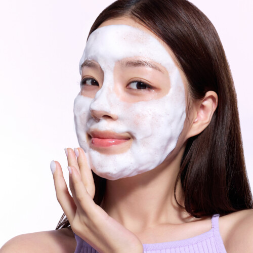 [SOMEBYMI] Retinol Bakuchiol Bubble Toner 100ml - Imagen 4