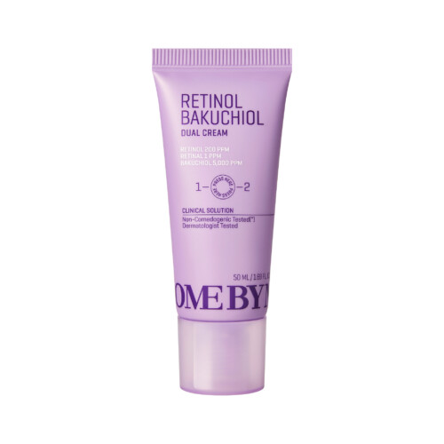 [SOMEBYMI] Retinol Bakuchiol dual Cream 50ml - Imagen 1