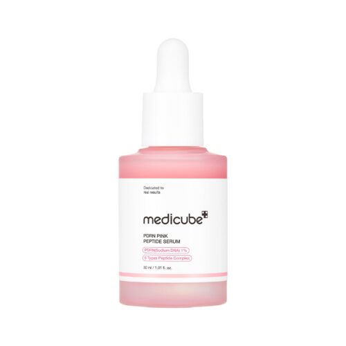 [Medicube] PDRN Pink Peptide Serum 30ml