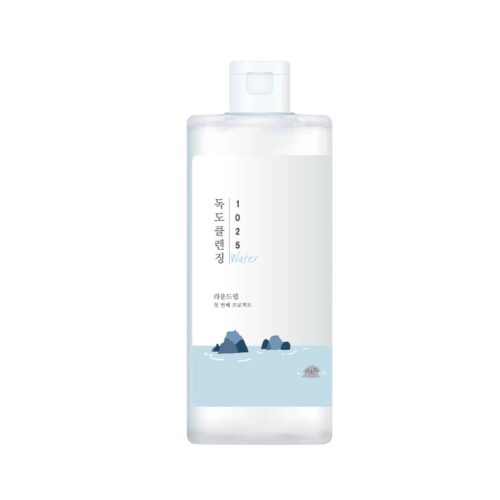[Round Lab] Dokdo Cleansing Water 400ml