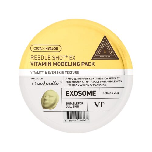 [VT] Reedle Shot Ex Vitamin Modeling Pack