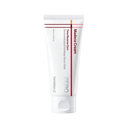[Centellian24] Madeca Cream Time Reverse Zero 80ml/15ml