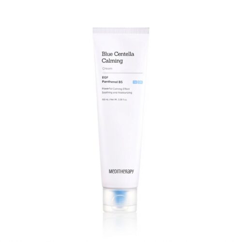[Meditheraphy] Blue Centella Calming Cream 100ml