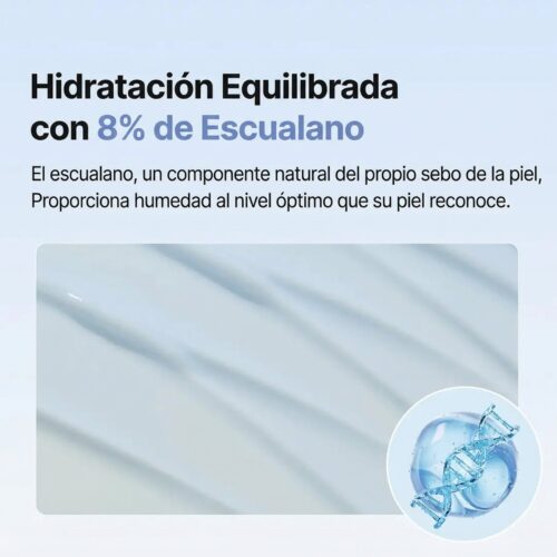 [Meditheraphy] Squalane Skin Booster Moisturizer 150ml - Imagen 3