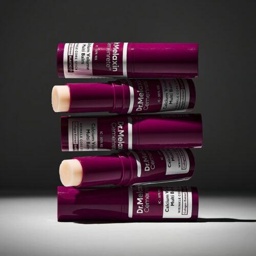 [Dr.Melaxin] Calcium Multi Balm 9g - Imagen 7