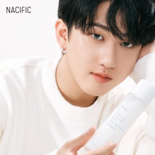 [NACIFIC] Uyu Cream Toner 150ml - Imagen 6