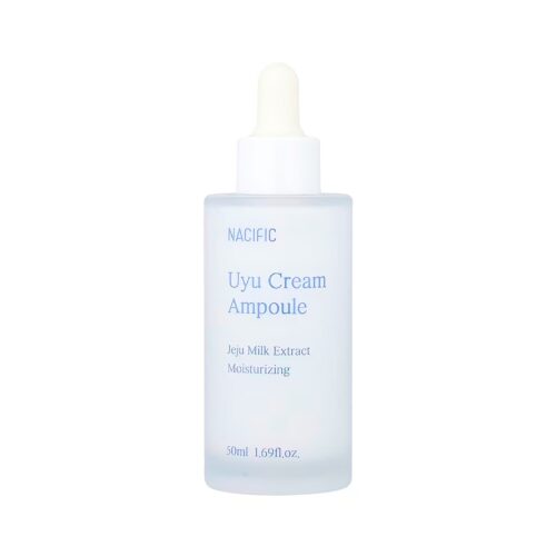 [NACIFIC] Uyu Cream Ampoule 50ml