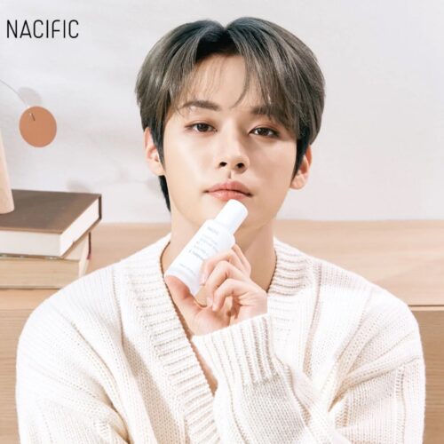 [NACIFIC] Uyu Cream Ampoule 50ml - Imagen 4