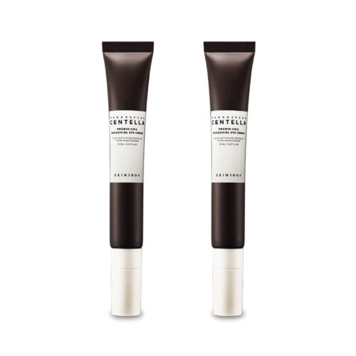 [Skin1004] Madagascar Centella Probio-Cica Bakuchiol Eye Cream (2 Formatos) - Imagen 6