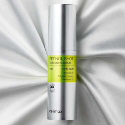 [Celimax] The Vita-A Retinol Shot Tightening Serum 30 ml - Imagen 6