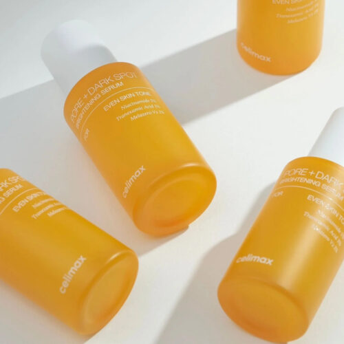[Celimax] Pore + Dark Spot Brightening Serum 30 ml - Imagen 5