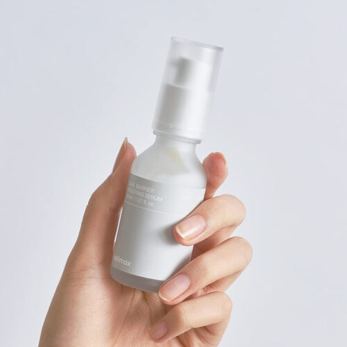 [Celimax] Dual Barrier Boosting Serum 30 ml - Imagen 5
