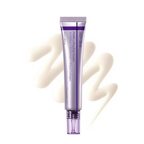 [Centellian24] 360º Shot PDRN Lifting Eye Cream 30 ml - Imagen 4