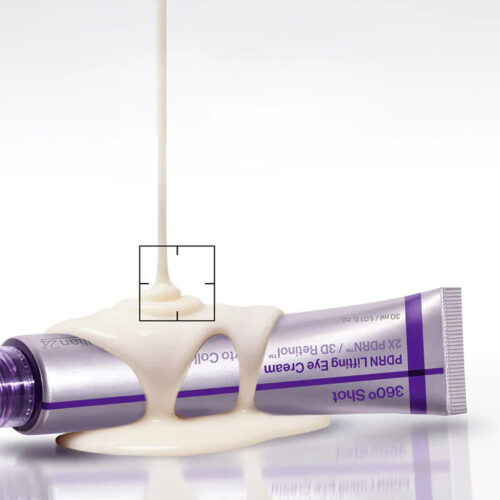 [Centellian24] 360º Shot PDRN Lifting Eye Cream 30 ml - Imagen 5