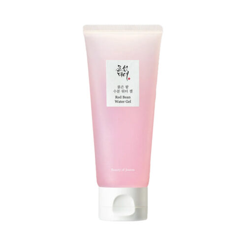 [BOJ] Red Bean Water Gel 100ml