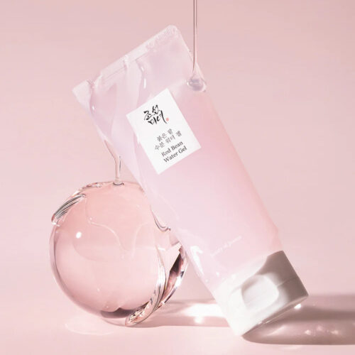 [BOJ] Red Bean Water Gel 100ml - Imagen 6