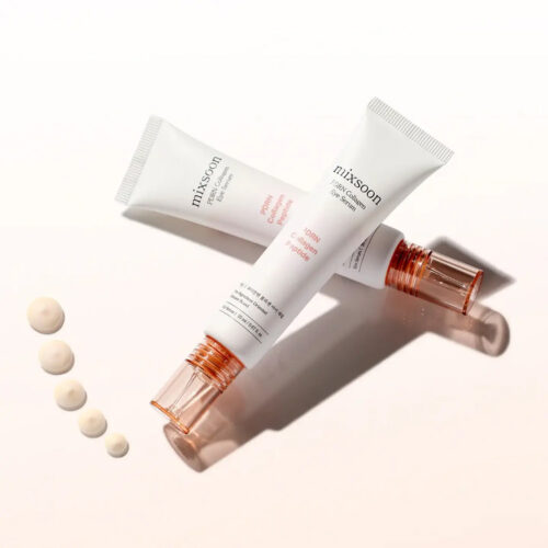 [Mixsoon] PDRN Collagen Eye Serum 20 ml - Imagen 4