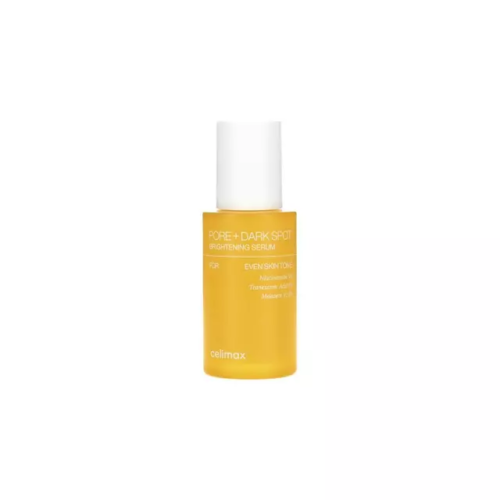 [Celimax] Pore + Dark Spot Brightening Serum 30 ml