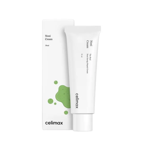 [Celimax] The Real Noni Energy Repair Cream 50 ml