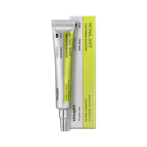 [Celimax] The Vita-A Retinal Shot Tightening Booster 15 ml
