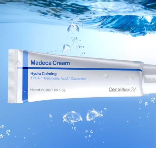 [Centellian24] Madeca Cream Hydra Calming 50 ml - Imagen 4
