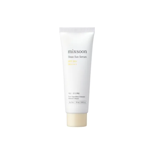 [Mixsoon] Bean Sun Serum SPF 50+ PA++++ 50 ml