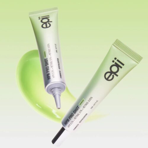 [Epii] HPR Pro Shot - Imagen 4