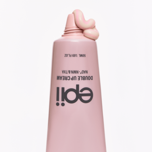 [Epii] Double Up Cream NAD+NMN & TXA - Imagen 3